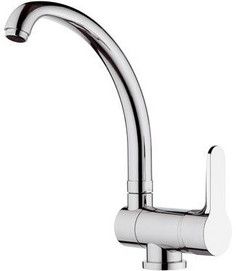 Смеситель для кухни Remer Winner W42R