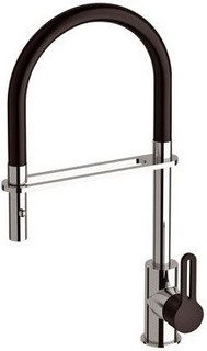 Смеситель для кухни Remer SR542