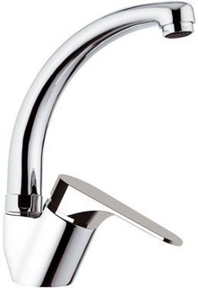 Смеситель для кухни Remer Class Line L42C