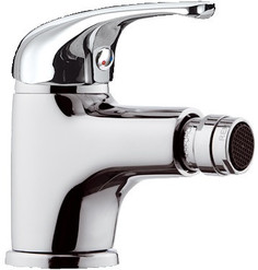 Смеситель для биде без донного клапана Remer Serie 35 F21