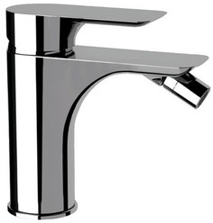 Смеситель для биде без донного клапана Remer Infinity I21