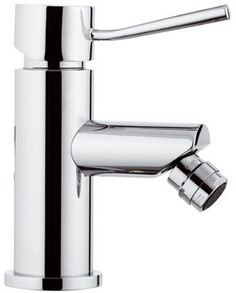 Смеситель для биде без донного клапана Remer Minimal N21