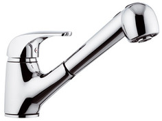 Смеситель для кухни Remer Project P47