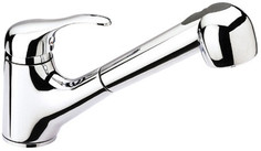 Смеситель для кухни Remer Musa M47