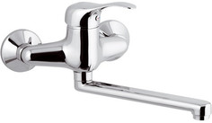 Смеситель для кухни Remer Musa M41