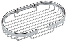 Мыльница Remer Bagno RB281CR