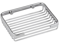 Мыльница Remer Bagno RB212CR