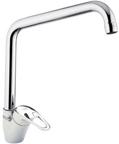 Смеситель для кухни Remer Remix R42U