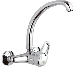 Смеситель для кухни Remer Remix R43