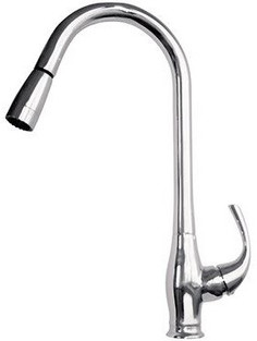 Смеситель для кухни Remer U472