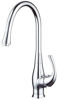 Смеситель для кухни Remer U422