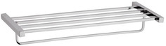 Полка для полотенец 59 см Remer SQ SQ70CR