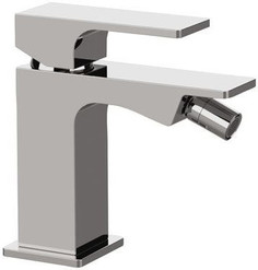 Смеситель для биде без донного клапана Remer Absolute AU21