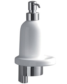 Дозатор жидкого мыла Ideal Standard Connect N1389AA