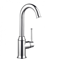 Смеситель для кухни, однорычажный Hansgrohe Talis Classic 14858000