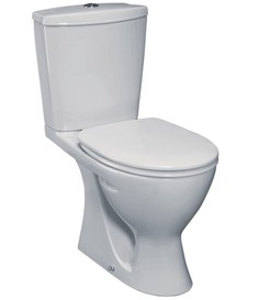 Унитаз-компакт c функцией биде с сиденьем Ideal Standard Oceane Junior W903801
