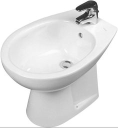 Биде напольное Ideal Standard Ecco W804001