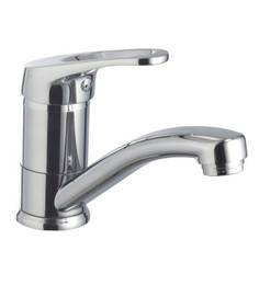 Смеситель для умывальника Lemark Omega LM3107C