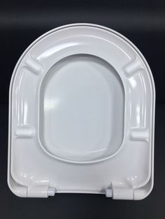 Сиденье для унитаза с микролифтом HARO Toscana 4016959105181