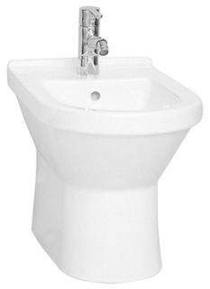 Биде напольное Vitra S50 5325B003-0288