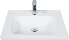 Раковина 69,8х44,5 см Creavit Ideal ID07000000