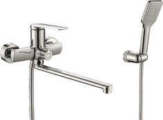 Смеситель для ванны Rush Bering BE5535-51