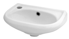 Раковина Бриз 40 см Santek 1WH110442
