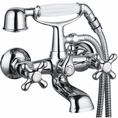 Смеситель для ванны Clever Antigona 94476