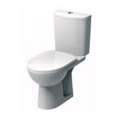 Унитаз-компакт с горизонтальным выпуском 6/3 л, Soft-close Ifo Special RP335903000