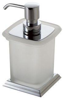 Дозатор Novella Imperiale IM-10121