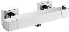 Термостат для душа Omnires Fresh FR7146CR