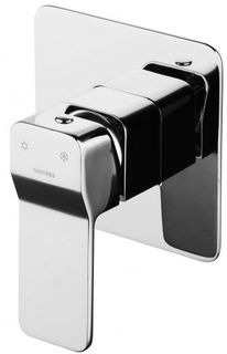 Смеситель для душа Omnires Slide SL7745CR