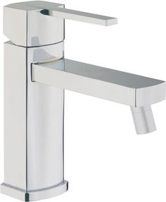 Смеситель для биде с донным клапаном Webert Azeta New AA840102015