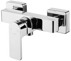 Смеситель для душа Omnires Baretti BA7840CR