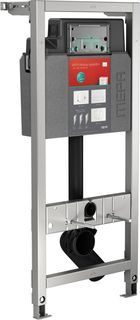 Монтажный элемент для подвесного унитаза, H120, Mepa VariVIT A31 514101