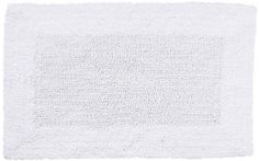 Коврик Kassatex Bamboo White OCB-2440-W