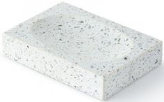 Мыльница Kassatex Terrazzo ATZ-SD-LGY