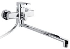 Смеситель для ванны Timo Sahara 2205YCR chrome