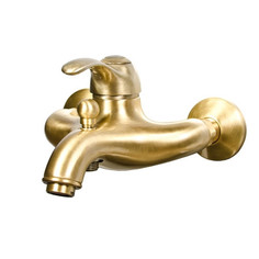 Смеситель для ванны Fiore Jafar 47ZZ5101