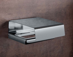 Держатель туалетной бумаги Colombo Design Lulu B6291