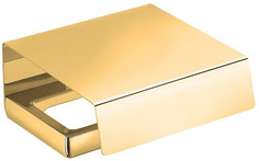 Держатель туалетной бумаги Colombo Design Lulu B6291.GOLD