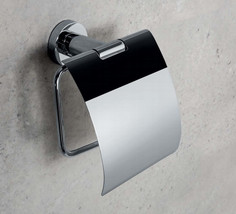 Держатель туалетной бумаги Colombo Design Basic B2791