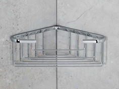 Полка угловая Colombo Design Basic B2733