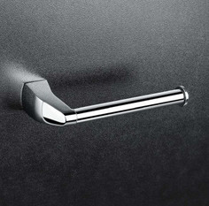 Держатель туалетной бумаги Colombo Design Road B8008