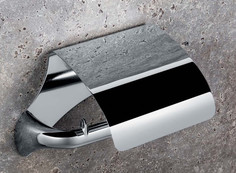 Держатель туалетной бумаги Colombo Design Link B2491