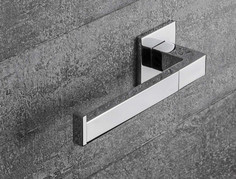 Держатель туалетной бумаги Colombo Design BasicQ B3708SX