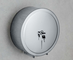 Диспенсер туалетной бумаги Colombo Design B9983