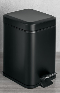 Мусорное ведро 3л Colombo Design B9210.NM