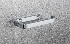 Держатель туалетной бумаги Colombo Design Time W4208