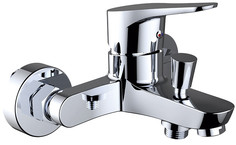 Смеситель для ванны Clever Start Urban 98612